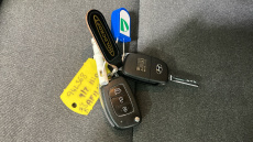 Hyundai Tucson 1.6 CRDi 48V MHD SE Nav 5dr 2WD Diesel Estate